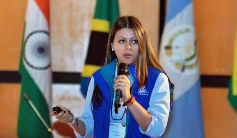 Ángela María Báez-Silva Arias