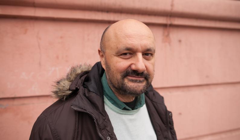 Goran Božičević 