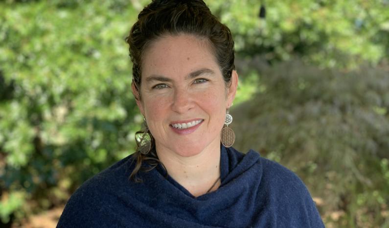 Kathryn Mansfield