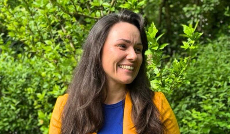 Mar&iacute;a C&aacute;rdenas