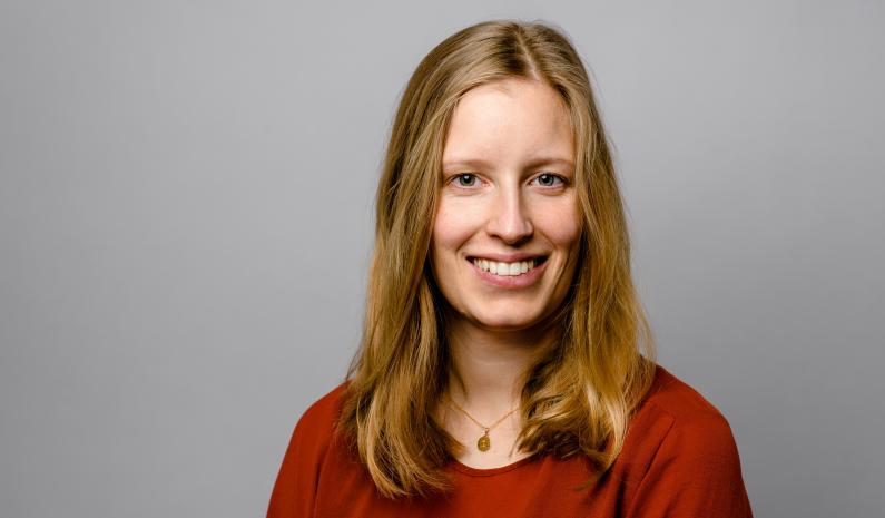 Marianne Albrecht