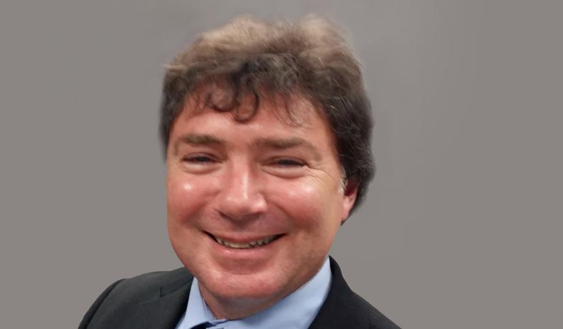 Dr. Terry Savage, Trainer