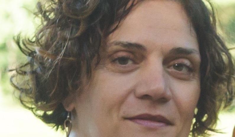 Amela Puljek-Shank