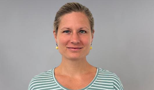Claudia Osthues