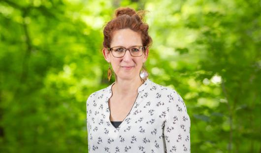 Friederike Repnik