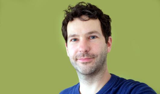 Gregor Maa&szlig;