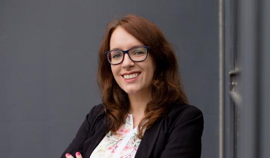 Laeticia Klein