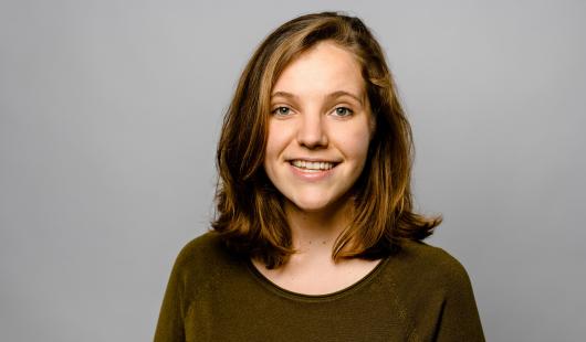 Marie Zornbach
