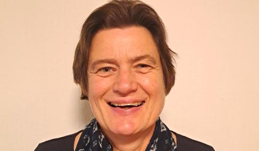 Barbara Winstel