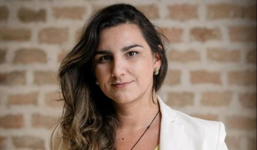 Milena Stosic