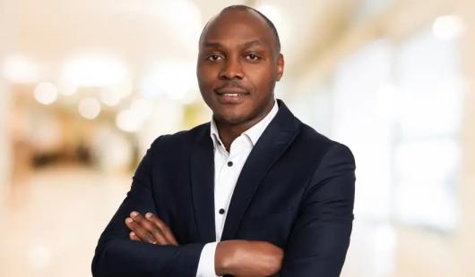 Norman Mukasa