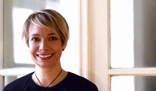 Petra Klose - Trainerin an der Akademie f&uuml;r Konflikttransformation