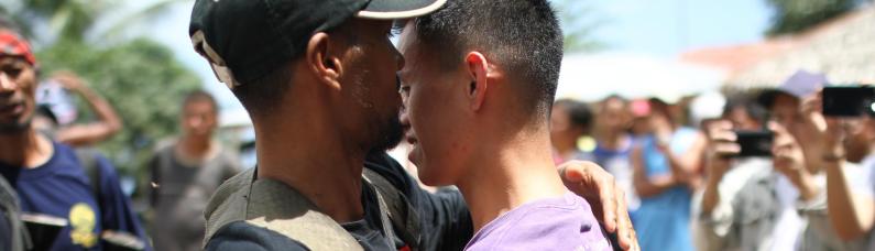 Call for Tenders - Trauma-sensitive Peacebuilding