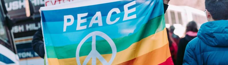 Call for Tenders - Trauma sensitive peacebuilding 2024