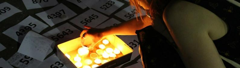 Gedenkfeier Serbien 2016