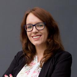 Laeticia Klein