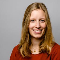 Marianne Albrecht