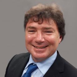 Dr. Terry Savage, Trainer