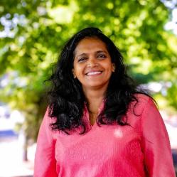 Dr. Florina Xavier 