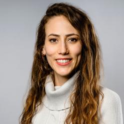 Referentin Vernetzung und Kooperationen