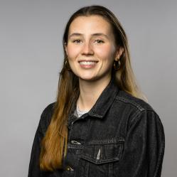Julia Samson