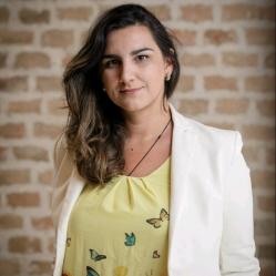 Milena Stosic