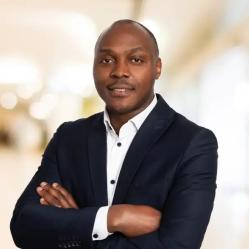 Norman Mukasa
