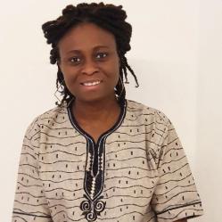 Mariette Nicole Amoussou