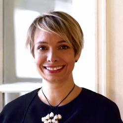 Petra Klose - Trainerin an der Akademie für Konflikttransformation