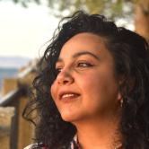Aida Hussein