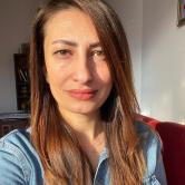Baraa Hatoum