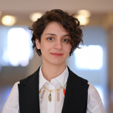 Yeva Tovmasyan