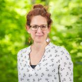 Friederike Repnik