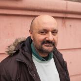 Goran Božičević 