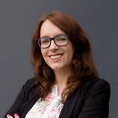Laeticia Klein