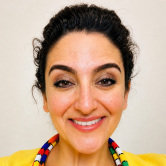 Naghmeh Sobhani