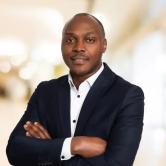 Norman Mukasa