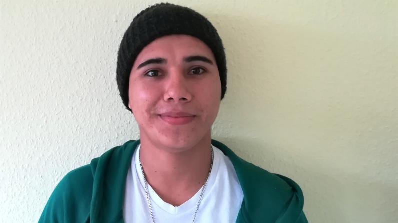 Christian Alexander Rodriguez Mendez