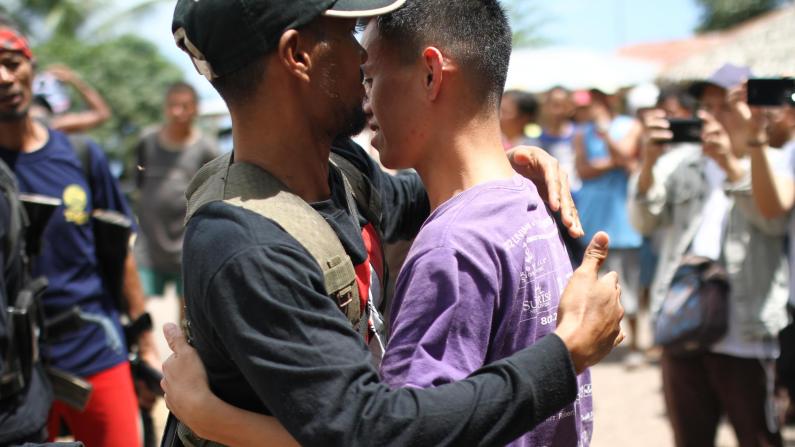 Call for Tenders - Trauma-sensitive Peacebuilding