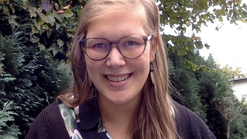 Annika Denkmann