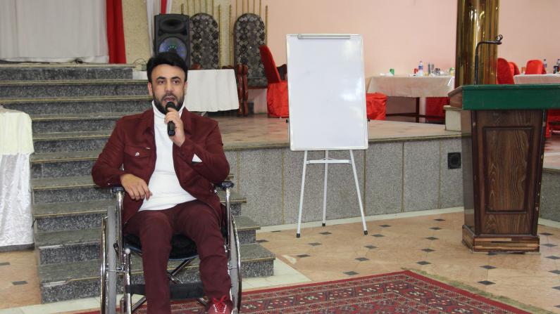 Obaidullah Tanha