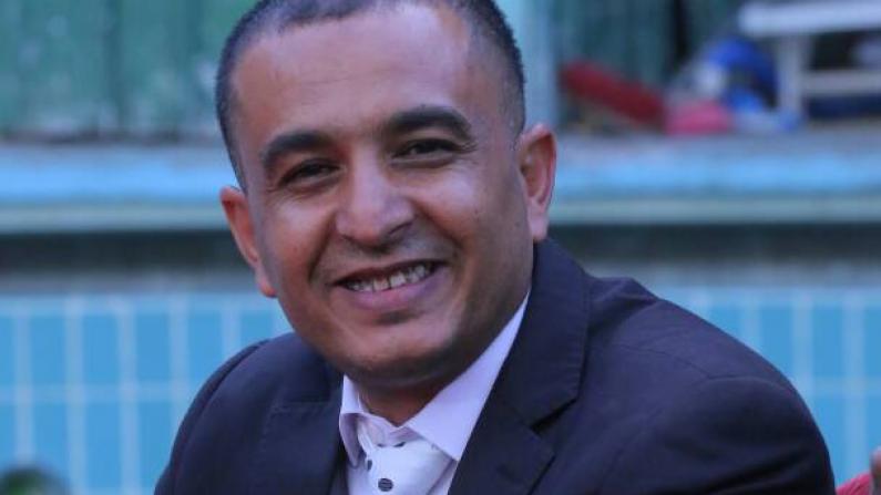 Faiz Al-Senwi