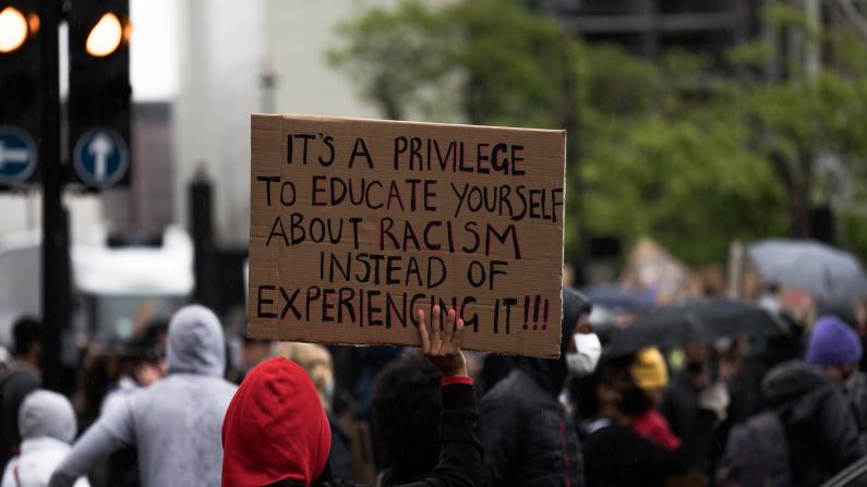 Racism and Colonial Continuities