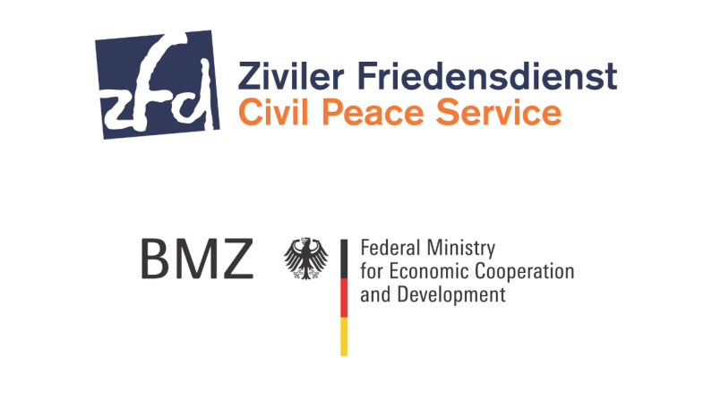 BMZ and ZFD