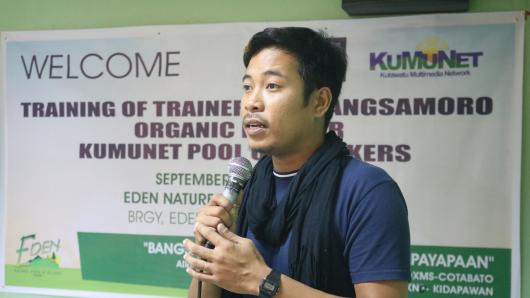 Bobet Dimaukom