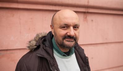 Goran Božičević 