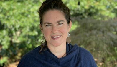 Kathryn Mansfield