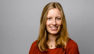 Marianne Albrecht