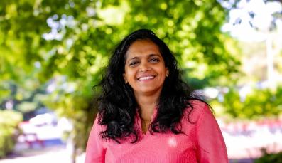 Dr. Florina Xavier 