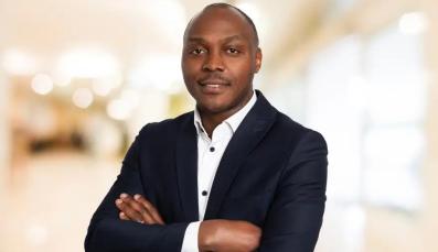 Norman Mukasa